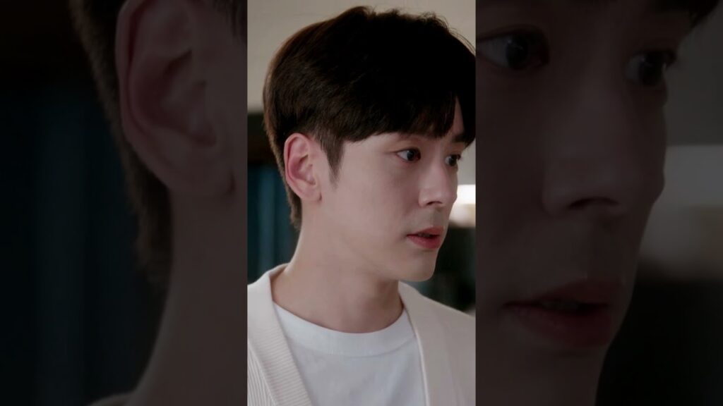 يعتني السيد جي بصديقته المتعبة😻 YouAreMySecret#