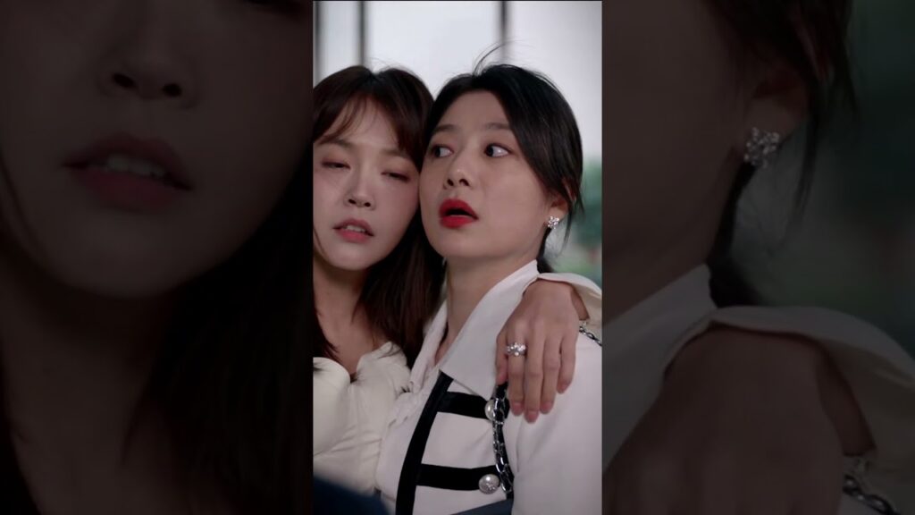 جاء السيد جي لاصطحاب زوجته المخمورة إلى المنزل😎 YouAreMySecret#