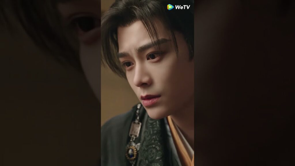 لأنها مياومياو🥹 #لعنة_الحب_في_الفنتاسي_الشرقية #cdrama #LoveGameinEasternFantasy #shorts