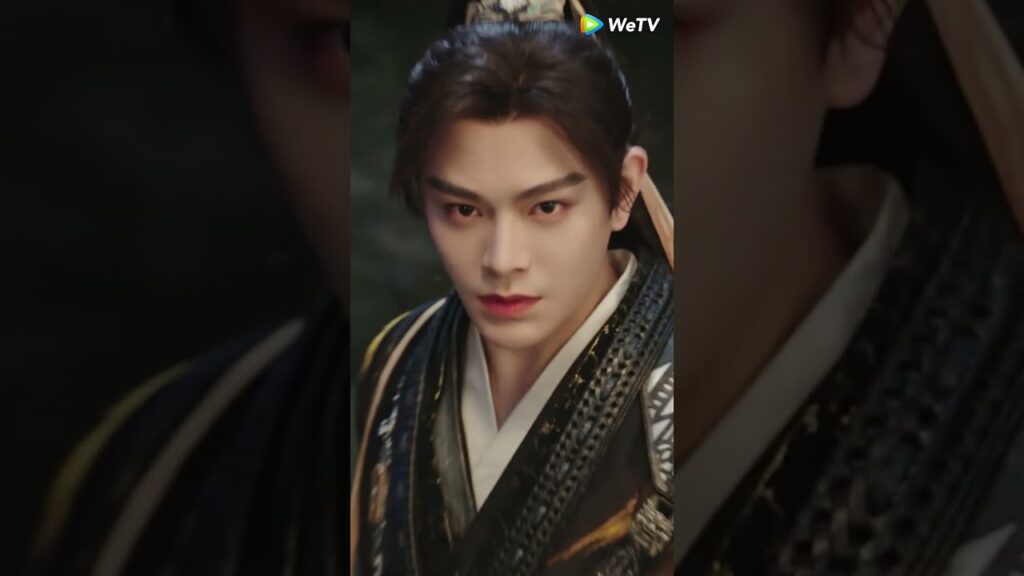 لقد أظهر أخيرا قوته الأقوى😲 #لعنة_الحب_في_الفنتاسي_الشرقية #cdrama #LoveGameinEasternFantasy #shorts