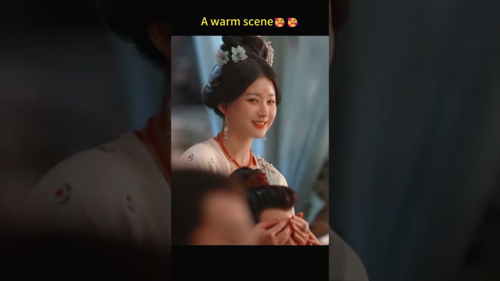 💜 #zhaolusi  #LiuYuNing   #قصة_فتاة_اللؤلؤة #TheStoryofPearlGirl #youku