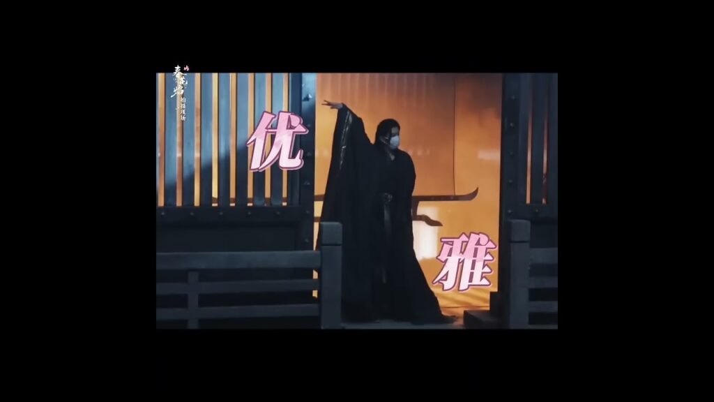 😂😂😂  #اقتليني_أحبيني #KillMeLoveMe #刘学义 #吴谨言 #LiuXueyi #WuJinyan