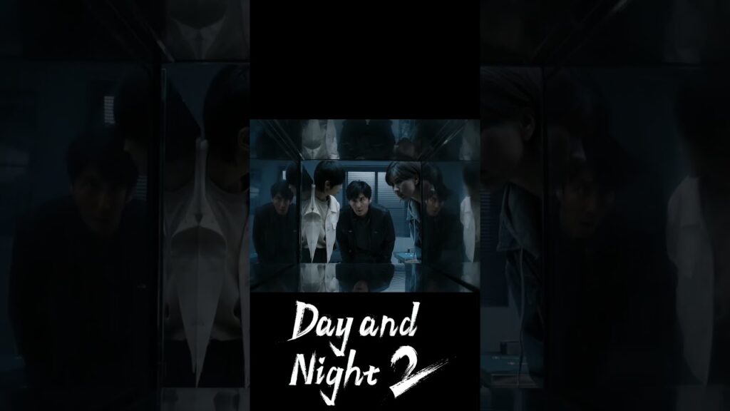 ๐ฑ๐ฑ #DayandNight2 #็ฝๅค็ ดๆ #YOUKU #ไผ้
ท #ููู_ู_ููุงุฑ2 ๐ฑ๐ฑ #DayandNight2 #็ฝๅค็ ดๆ #YOUKU #ไผ้
ท #ููู_ู_ููุงุฑ2