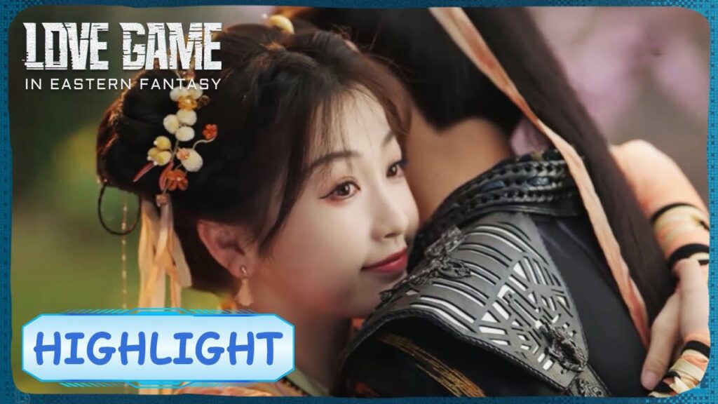 مجموعة أبرز للحلقة “25-28″|لعنة الحب في الفنتاسي الشرقية|Love Game in Eastern Fantasy|WeTV مجموعة أبرز للحلقة "25-28"|لعنة الحب في الفنتاسي الشرقية|Love Game in Eastern Fantasy|WeTV