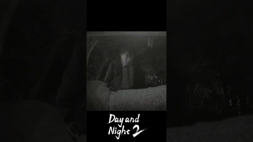 الغضب لحظة و الندم عمر 💔 #DayandNight2 #白夜破晓 #YOUKU #优酷 #ليل_و_نهار2