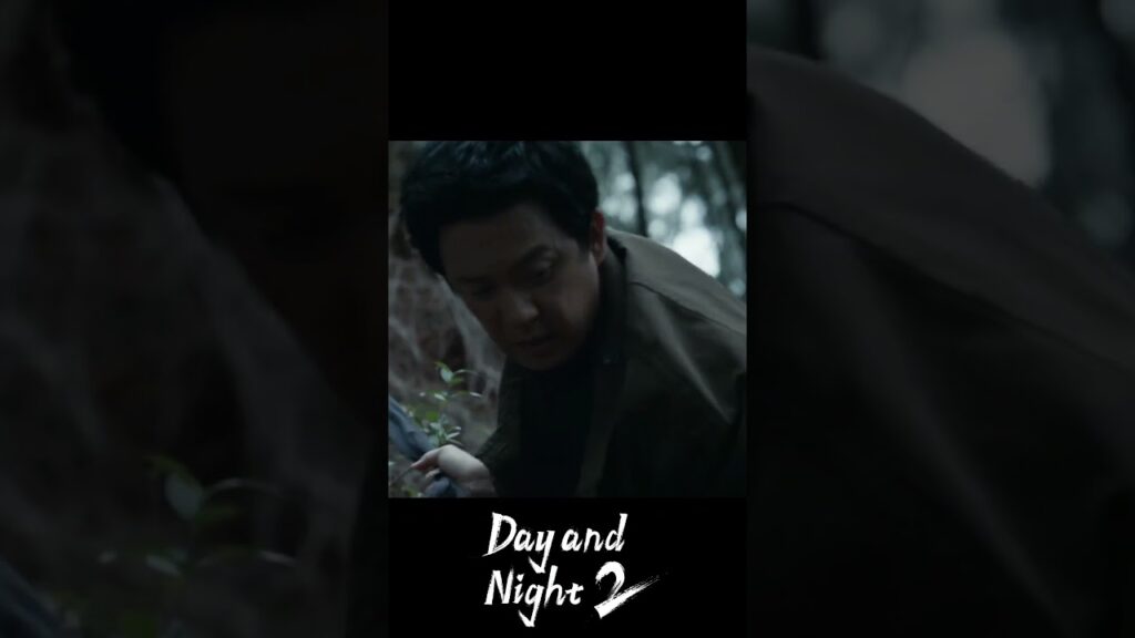 افعل اي شيء لحل القضية 🔥 #DayandNight2 #白夜破晓 #YOUKU #优酷 #ليل_و_نهار2   #panyueming