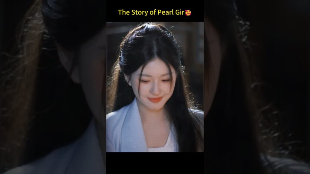 دوان وو 🦪🤍 #ZhaoLuSi #قصة_فتاة_اللؤلؤة #TheStoryofPearlGirl #youku دوان وو 🦪🤍 #ZhaoLuSi #قصة_فتاة_اللؤلؤة #TheStoryofPearlGirl #youku