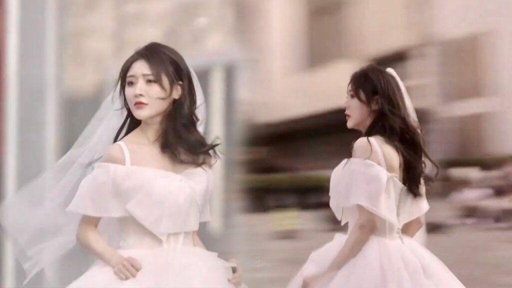 يهرب العريس و يتركها في يوم الزفاف  ( حبيبتي المشغولة | Busy Darling )