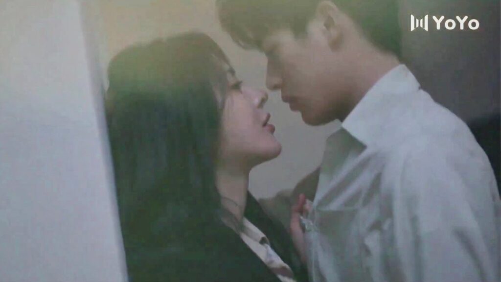 تتخطى انفصالها و تحصل على رجل آخر ( حبيبتي المشغولة | Busy Darling )