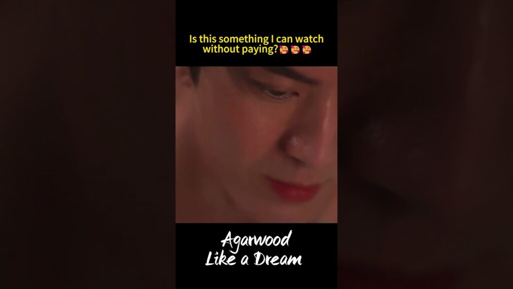 🙈🔥  #AgarwoodLikeaDream #沉香如梦夜不寒 #YOUKU #优酷 #حلم_كالعود #lijiulin #zhangyazhuo