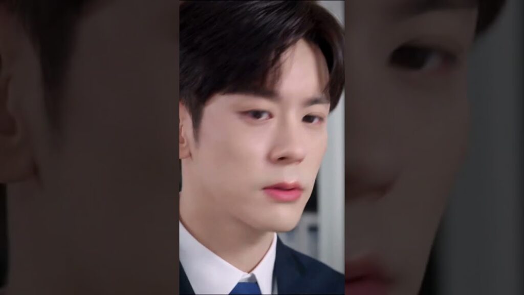 أُووبس! أخذ الزوجان المخفيان معرفات عمل بعضهما البعض في العمل🤣 YouAreMySecret#