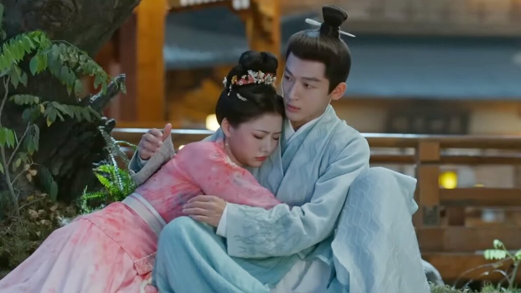 لا أريد أن أكون شقيقك!” تثمل بعد جدالها مع حبها الأول وتلقي بنفسها في أحضان بطلنا❤️مشهد “نهوض نينغ "لا أريد أن أكون شقيقك!" تثمل بعد جدالها مع حبها الأول وتلقي بنفسها في أحضان بطلنا❤️مشهد "نهوض نينغ"