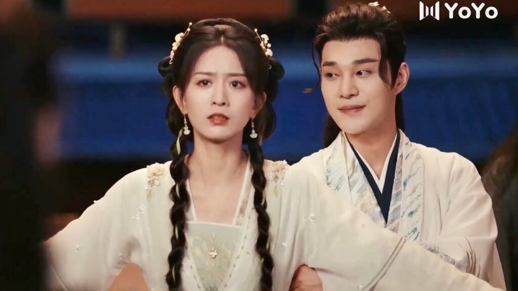 انـه ملكي و لن أسمح لاحد ان يؤذيـه ( يـي تشينغ : الولادة من جديد|YeCheng:Reborn)