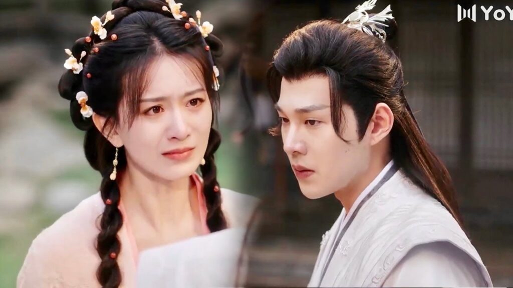 هل انت معي لانـي أِشبه زوجتك السابقة ؟( يـي تشينغ : الولادة من جديد|YeCheng:Reborn)