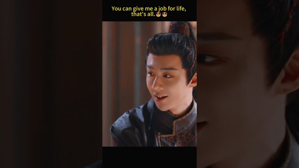 اريد ان اكون جزء من حياتك للأبد💜#zhaolusi  #LiuYuNing  #قصة_فتاة_اللؤلؤة #TheStoryofPearlGirl #youku