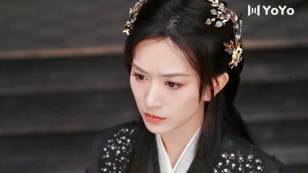 قامت الأميرة القوية بإستعادت ارضها ( يـي تشينغ : الولادة من جديد|YeCheng:Reborn)