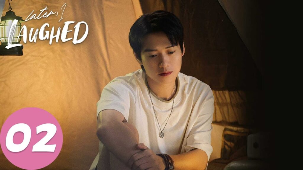 المسلسل الصيني "فيما بعد، اضحكت"｜الحلقة 02｜Later, I Laughed｜WeTV