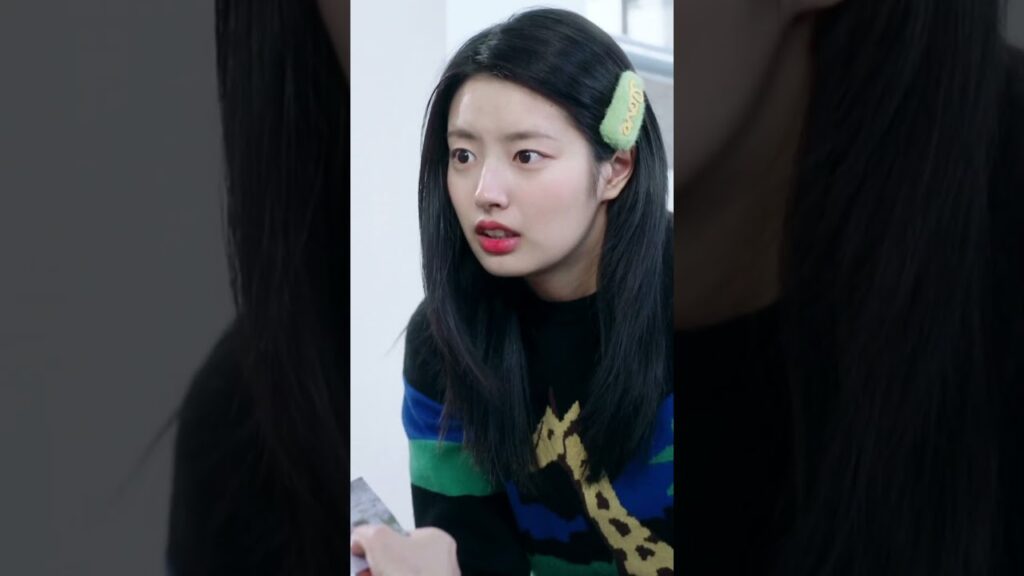 اكتشف زملاء المعلم تشانغ العلاقة بين يون شو والمعلم تشانغ؟😧 #PerfectAndCasual