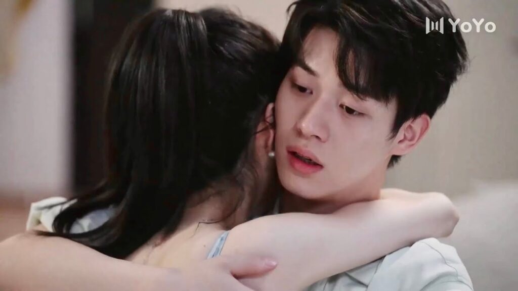 في منزلها و في منتصف الليل تعانفـه و تبكي فجأة ( حبيبتي المشغولة | Busy Darling ) في منزلها و في منتصف الليل تعانفـه و تبكي فجأة ( حبيبتي المشغولة | Busy Darling )