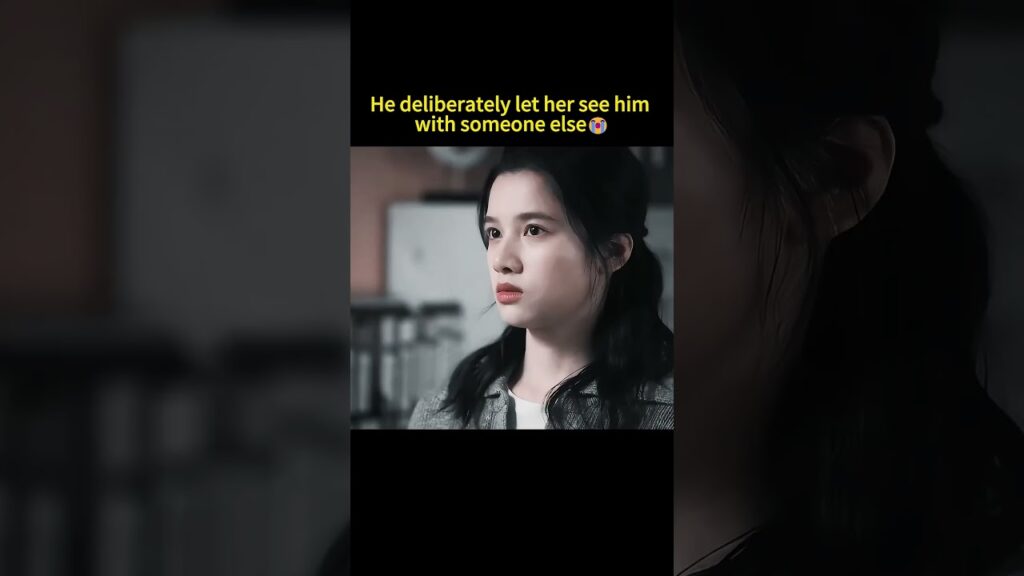 يطاوعك قلبك لتعانق فتاة امامي💔 #LighterAndPrincess #ولاعة_وأميرة #chenfeiyu #zhangjingyi #youku يطاوعك قلبك لتعانق فتاة امامي💔 #LighterAndPrincess #ولاعة_وأميرة #chenfeiyu #zhangjingyi #youku