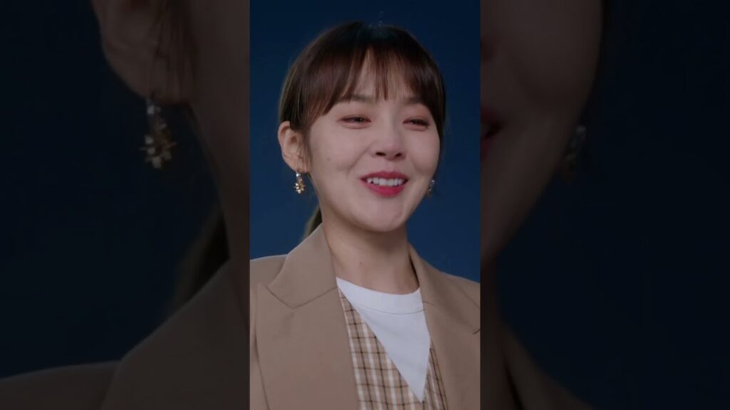 كان اقتراح جي يوهينغ لتو شياو نينغ ناجحًا💍 YouAreMySecret#