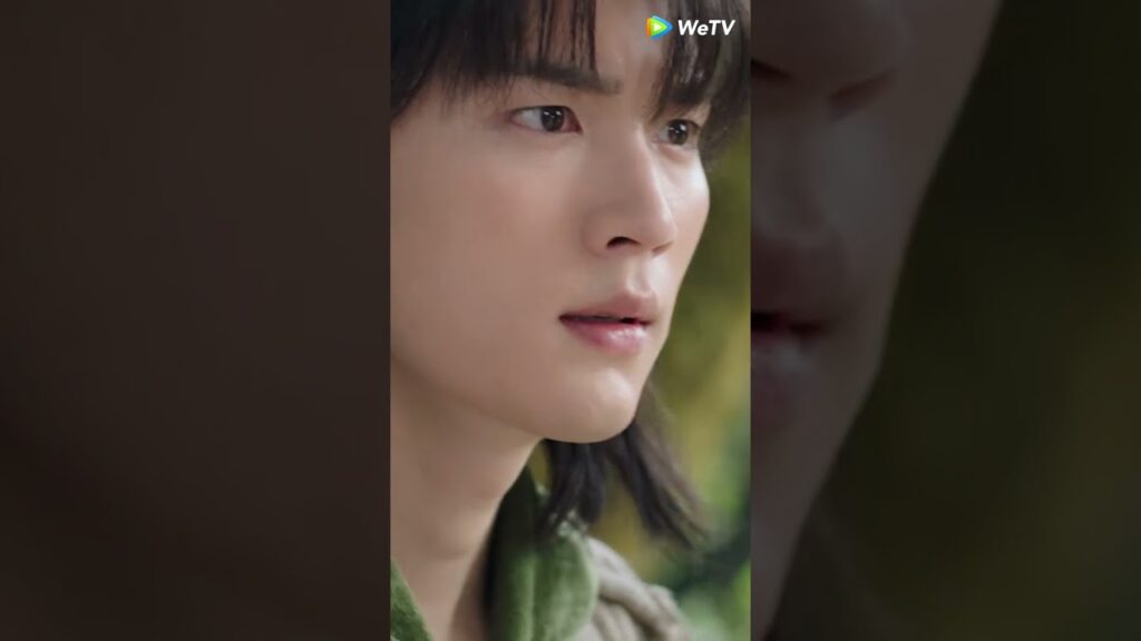 اكتشف أنها ليست حبيبته الحقيقية🤯 #أرض_المحارب #TheLandofWarriors #cdrama #shorts