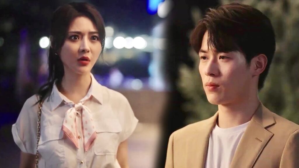 لا تحاول إفساد موعدي المدبر 💔😞( حبيبتي المشغولة | Busy Darling )