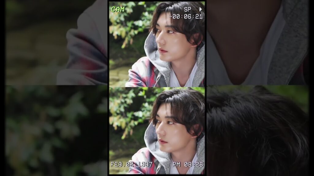 مورونغ جينغ هي 👑 #اقتليني_أحبيني #KillMeLoveMe #刘学义  #LiuXueyi