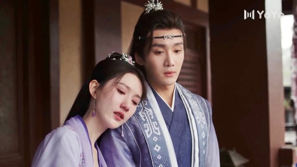 تعرف مهما فعلت لن يتقدم لها لانـها أميرة و اعلى منـه ( يـي تشينغ : الولادة من جديد|YeCheng:Reborn)