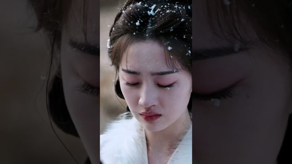 كانت يان شينغ تشعر بخيبة أمل شديدة تجاه شين دو😭 MelodyOfGoldenAge#dingyuxi# كانت يان شينغ تشعر بخيبة أمل شديدة تجاه شين دو😭 MelodyOfGoldenAge#dingyuxi#