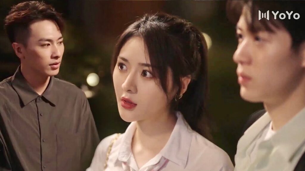 حبيبـها السابق يريدها ان تعود الـيه بعد تخلى عنها لكن هناك من يأتي و يمسك يدها ( حبيبتي المشغولة) حبيبـها السابق يريدها ان تعود الـيه بعد تخلى عنها لكن هناك من يأتي و يمسك يدها ( حبيبتي المشغولة)