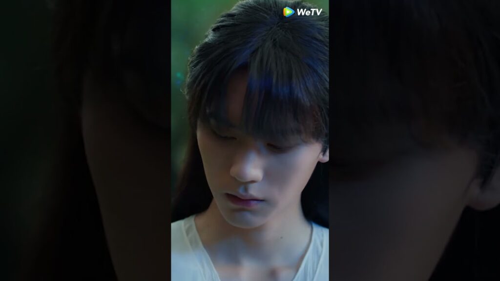 إنه إمبراطور🤯 #أرض_المحارب #TheLandofWarriors #cdrama #shorts