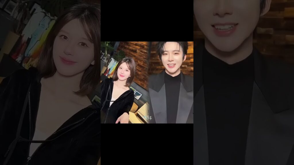 😍😍 #zhaolusi #LiuYuNing #قصة_فتاة_اللؤلؤة #TheStoryofPearlGirl #youku 😍😍 #zhaolusi #LiuYuNing #قصة_فتاة_اللؤلؤة #TheStoryofPearlGirl #youku