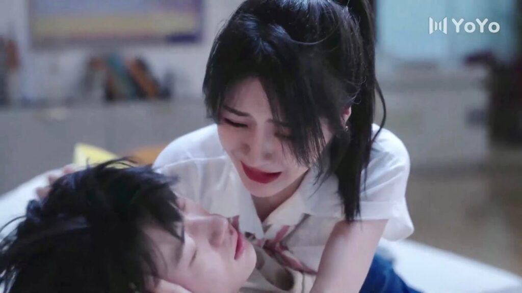 ينقذها من حبيبها السابق المهووس بـها ( حبيبتي المشغولة | Busy Darling )