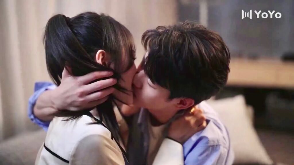 انها تحبـه لكنها ليست مستعدة لزواج بـه ( حبيبتي المشغولة | Busy Darling )