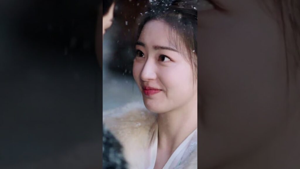 قبل شين دو جبين الفتاة بمودة💖 MelodyOfGoldenAge#dingyuxi# قبل شين دو جبين الفتاة بمودة💖 MelodyOfGoldenAge#dingyuxi#