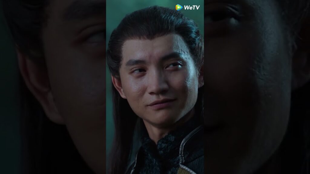 لقد استهانوا بقوتها😂 #أرض_المحارب #TheLandofWarriors #cdrama #shorts