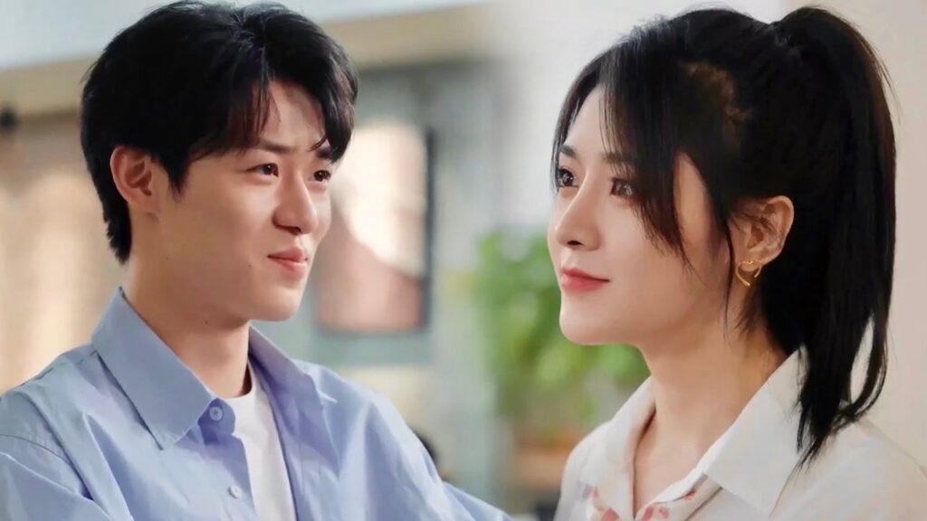 تريد ان تبقى مواعدتهم سراً في الشركة لكنـه لا يتحمل ( حبيبتي المشغولة | Busy Darling )