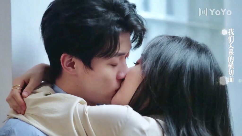 تثمـل و  توافق على ان يكون حبيبـها رسمياً ( حبيبتي المشغولة | Busy Darling )