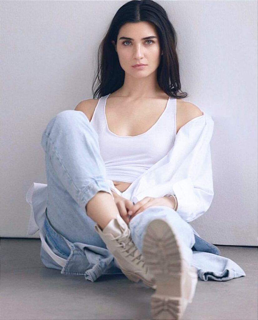 Tuba Büyüküstün