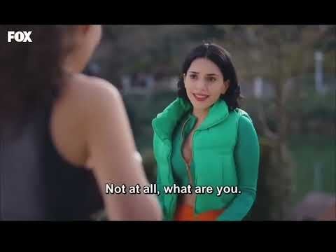 Sera Kutlubey (Sexy/Hot Compilation) - Iyilik 2. Bölüm