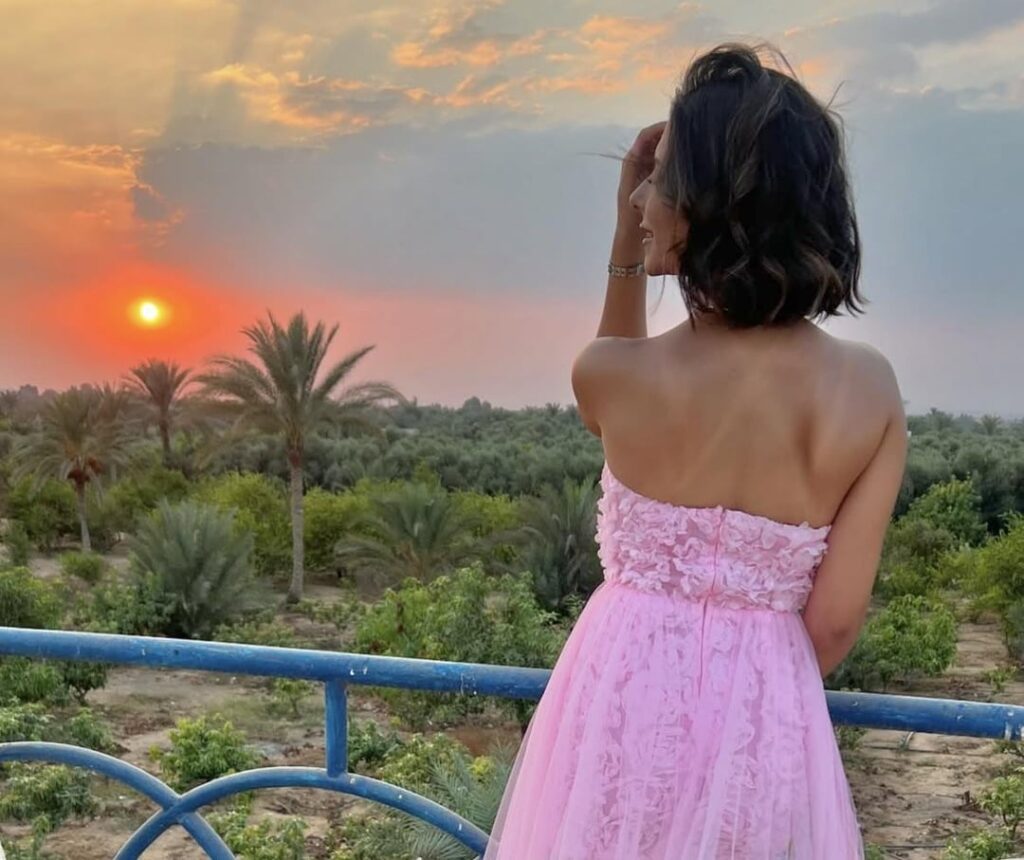 Nirvana Elabd 🇪🇬 Nirvana Elabd 🇪🇬