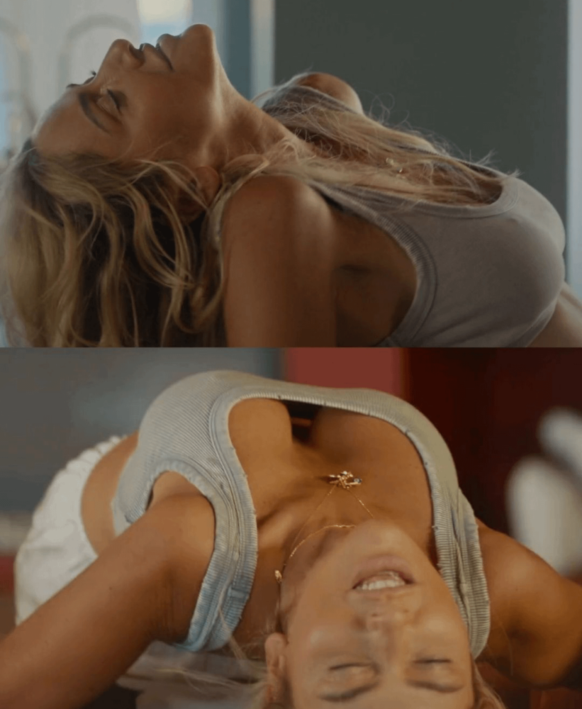 Hadise-Esas Oğlan (İlk bölümlerden mini kolaj)