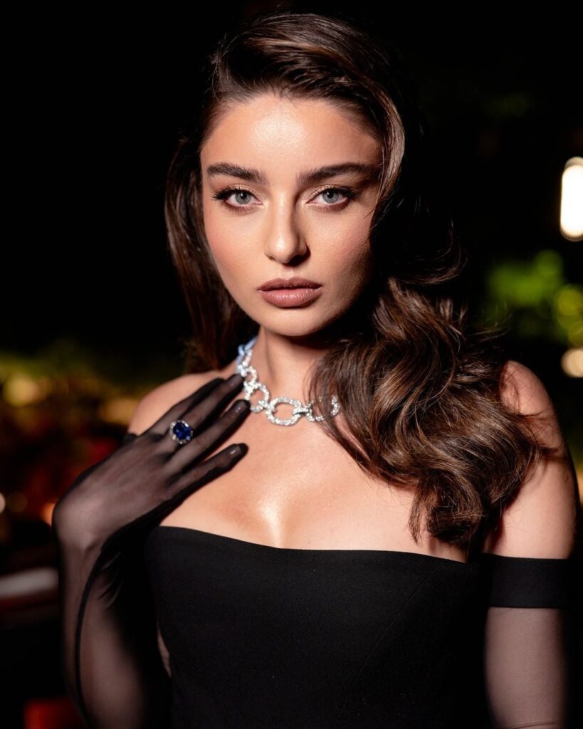 Ayça Ayşin Turan