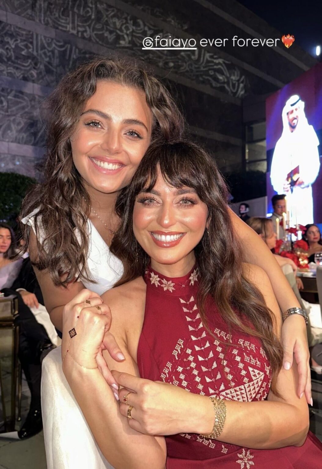 Faia Younan 🇸🇾