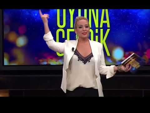 Saba Tümer (Sexy/Hot Compilation) - Oyuna Geldik - 1. Bölüm