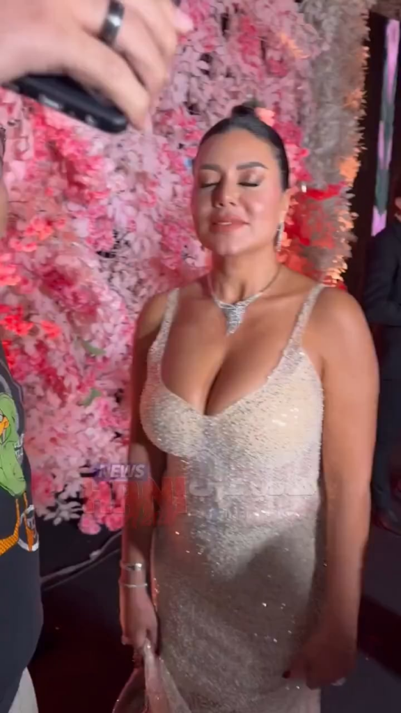 Rania Youssef (part 9 of 9 )