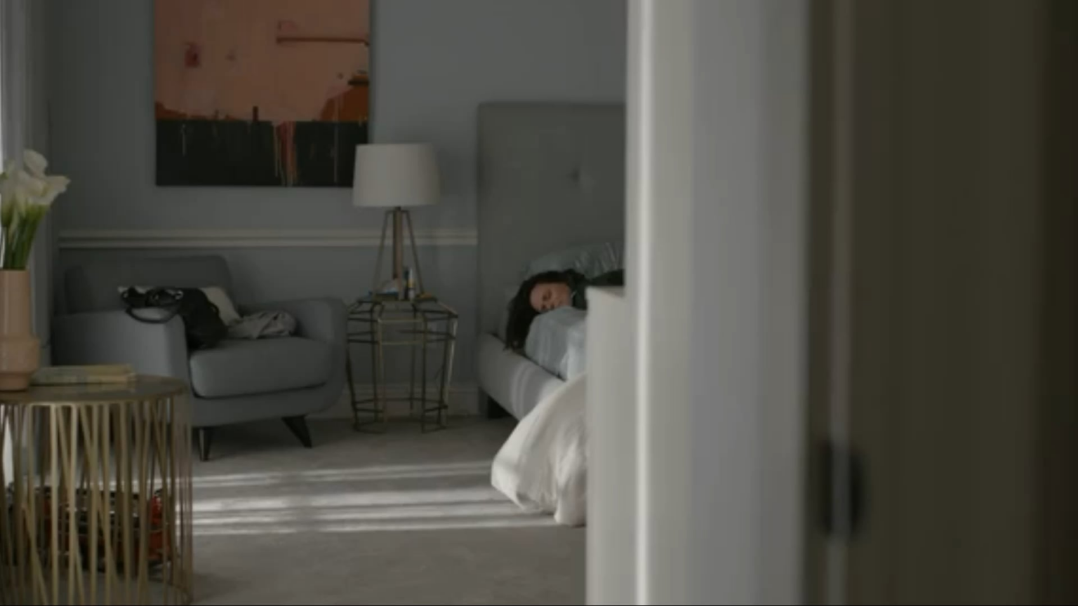 Alia Shawkat 🇮🇶 - Transparent, 2017 - (Sex/Lesbian Scenes 🔥)