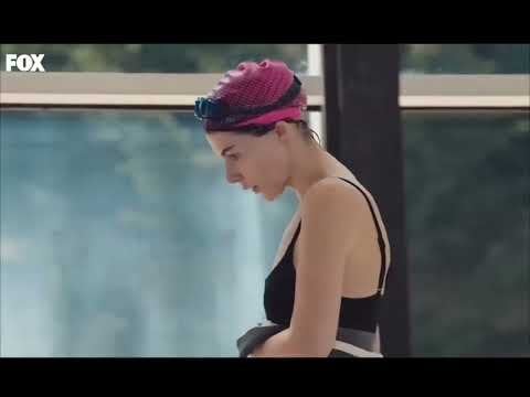 Hatice Sendil (Sexy/Hot Compilation) - Iyilik 2. Bölüm