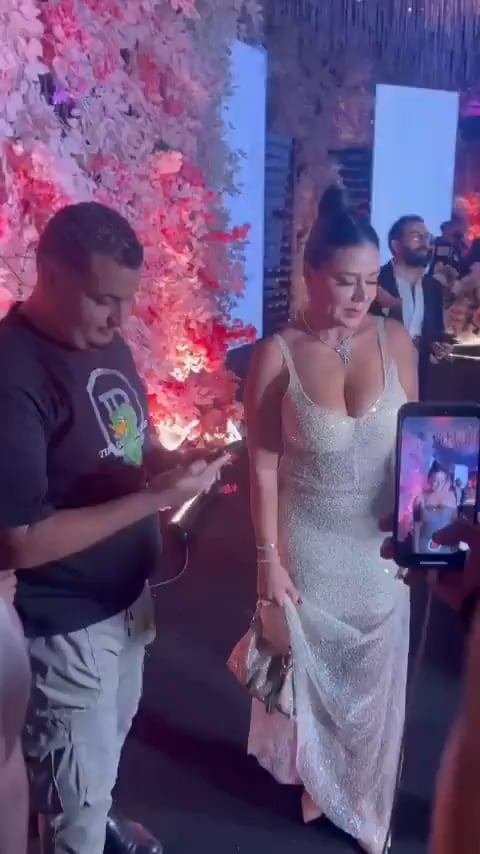 Rania Youssef (part 1 of 9 )